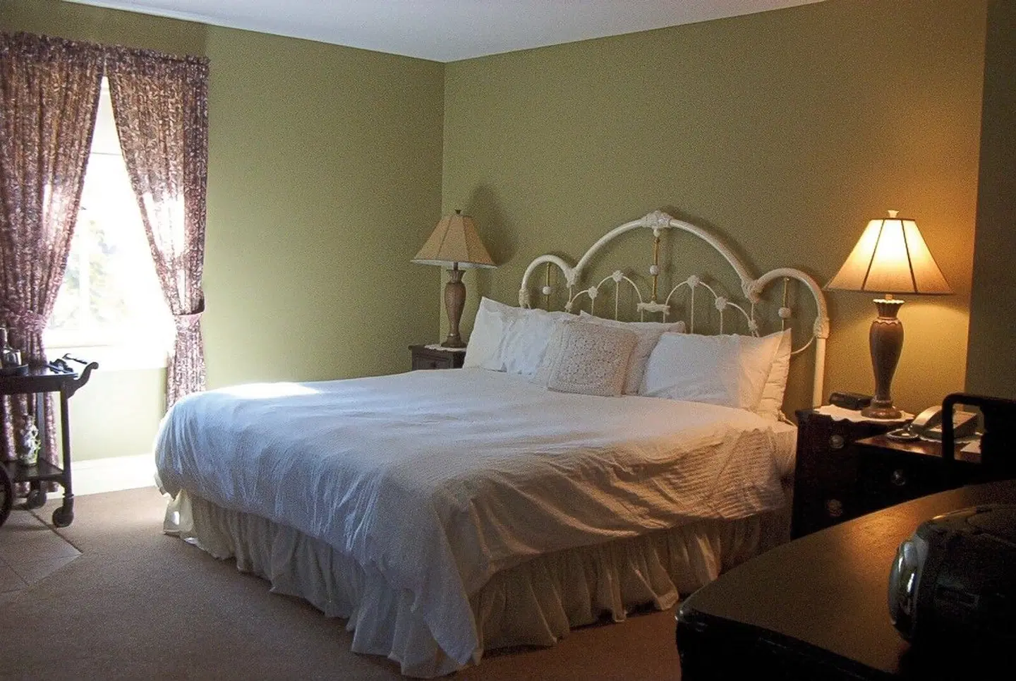 The Great George ROOM_EXAMPLE