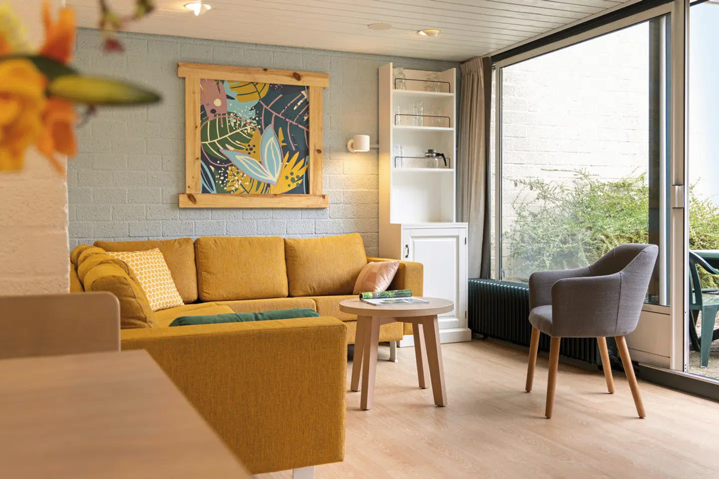 Center Parcs De Huttenheugte ROOM_EXAMPLE