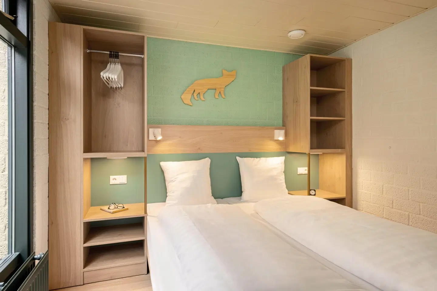 Center Parcs De Huttenheugte ROOM_EXAMPLE