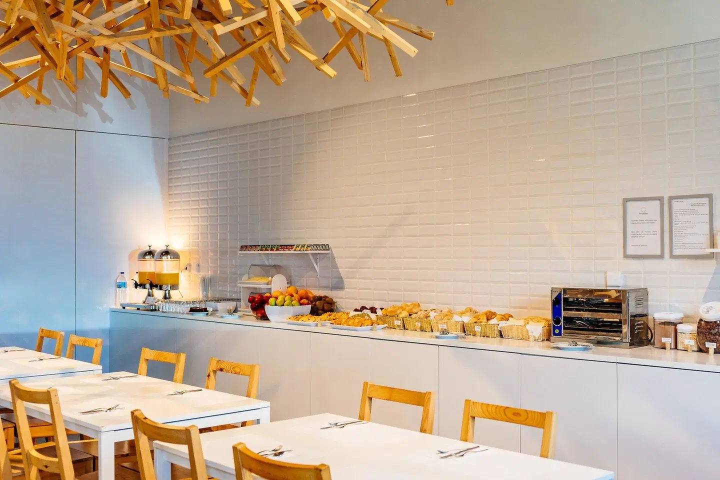 Basic Braga by Axis Restaurant