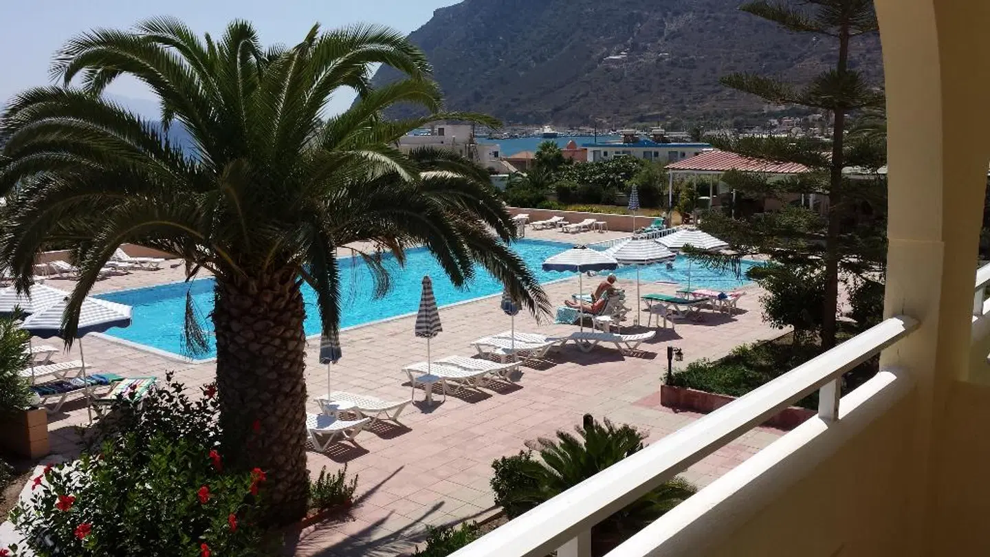 Kontessa Apartments Strand