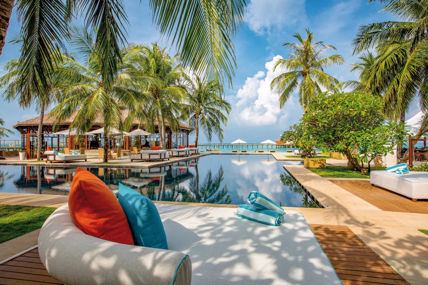 OZEN RESERVE Bolifushi OUTDOOR_POOL