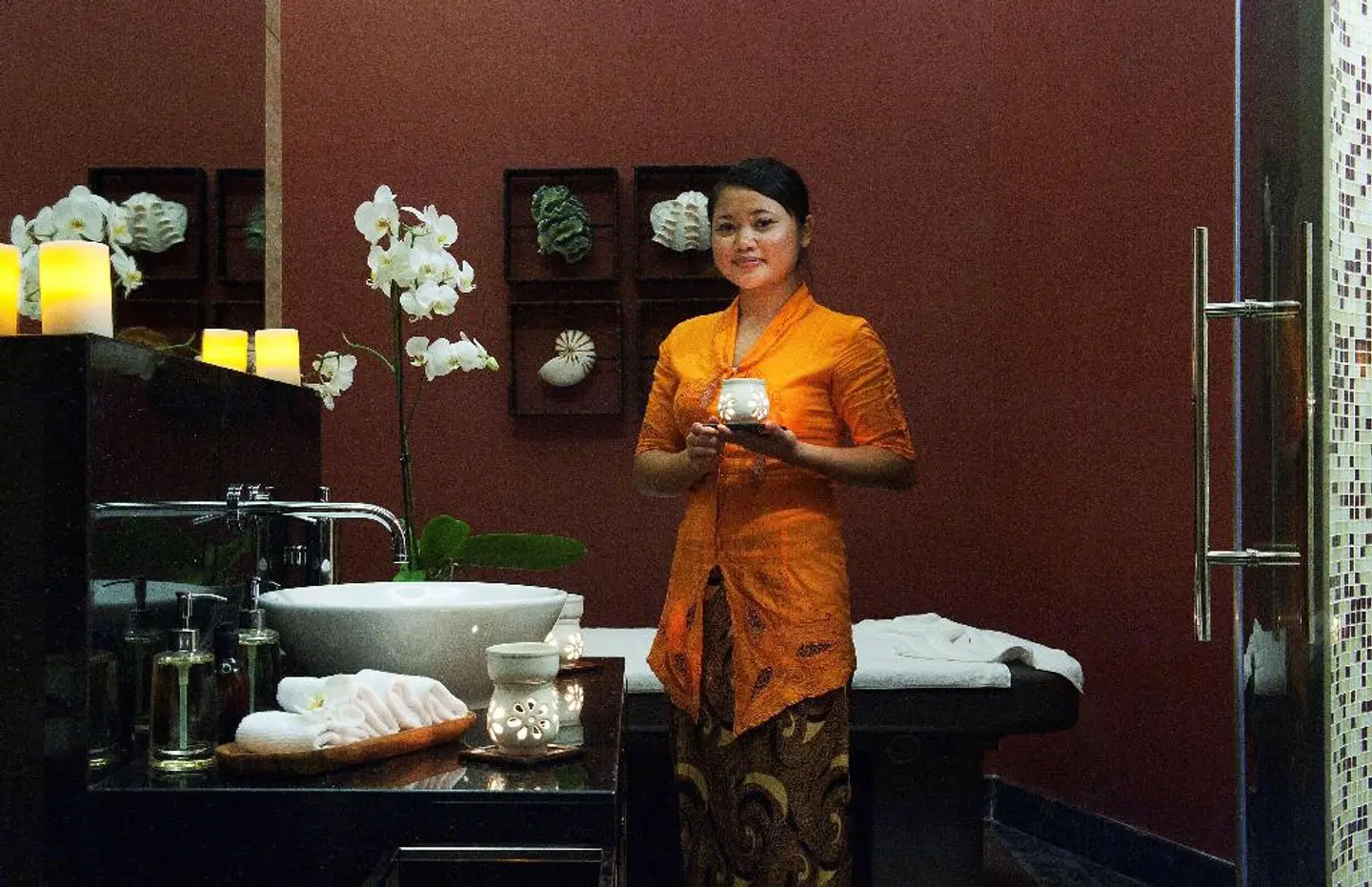 Radisson Blu Hotel, Istanbul Pera PEOPLE