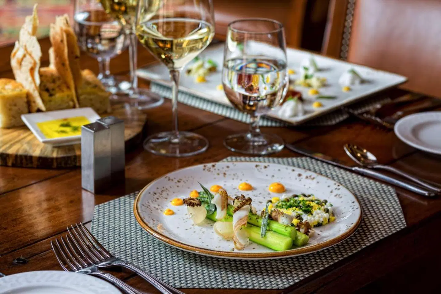 Gateway Canyons Resort & Spa Restaurant