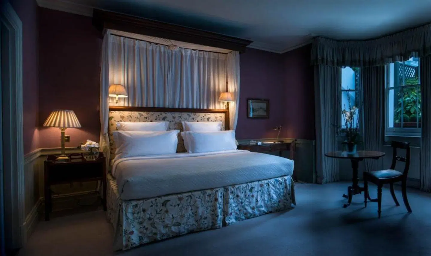 The Cranley ROOM_EXAMPLE