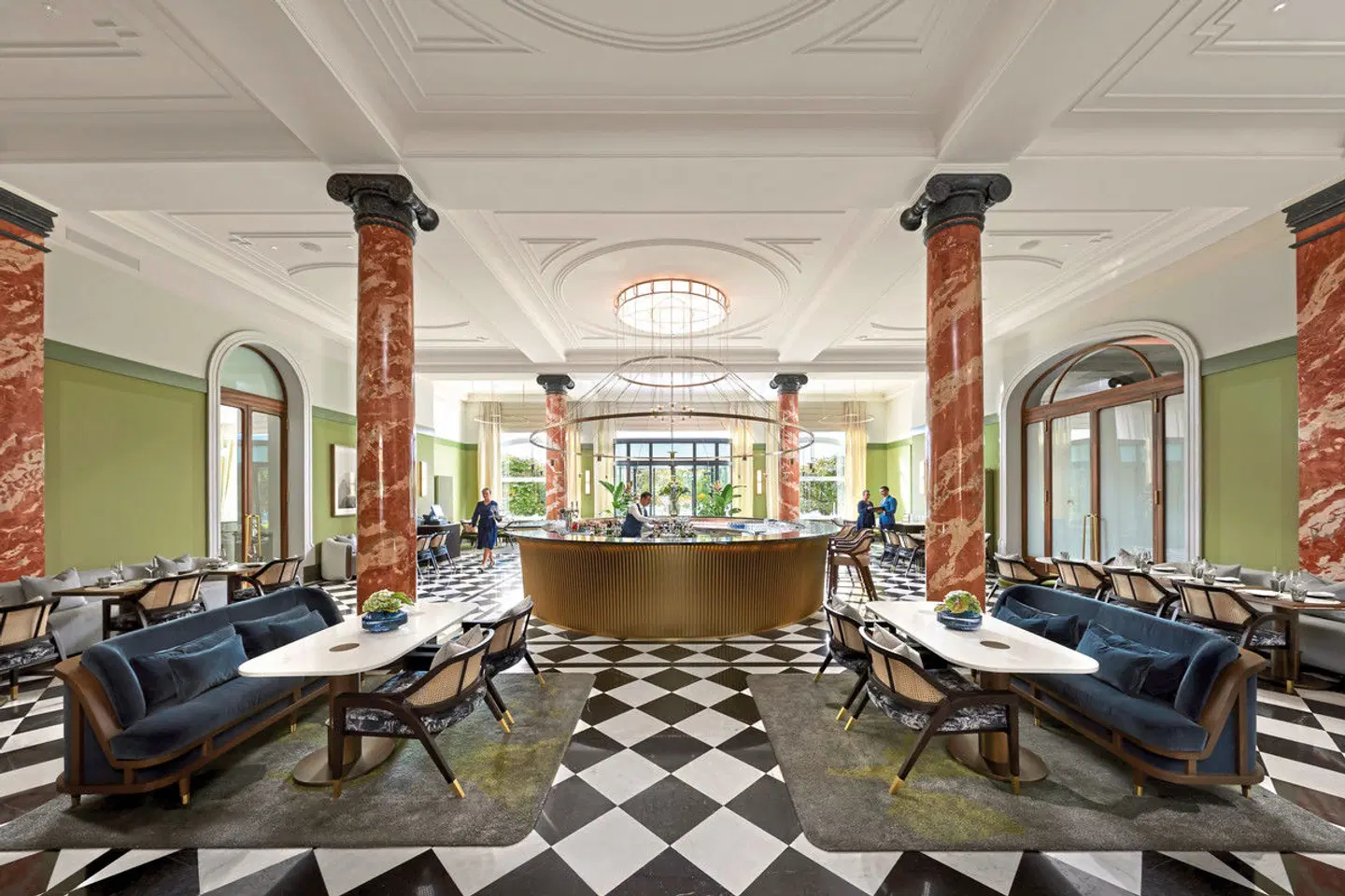 Mandarin Oriental Palace LOUNGE_LOBBY