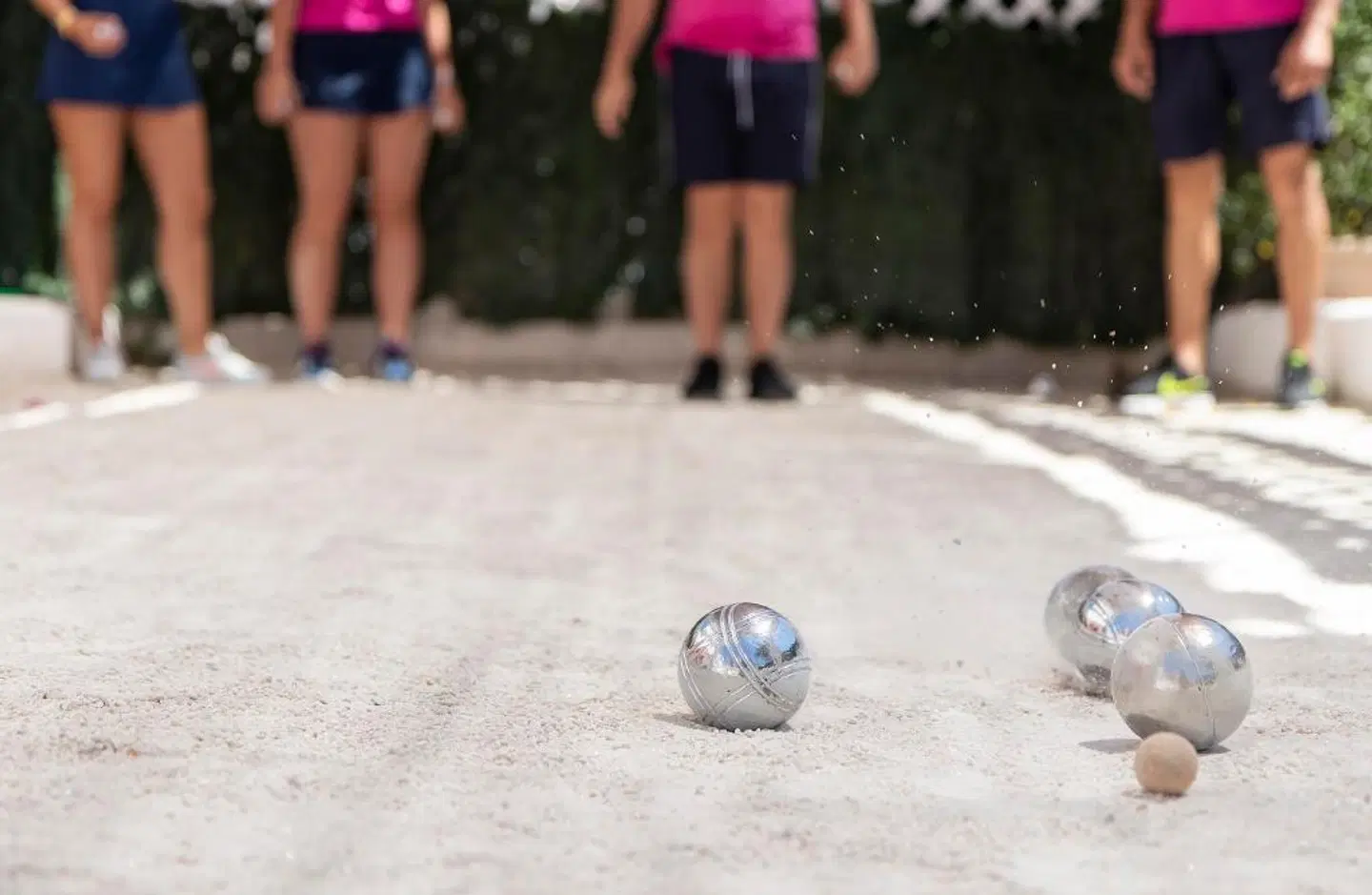 Palia La Roca SPORTS_AND_LEISURE