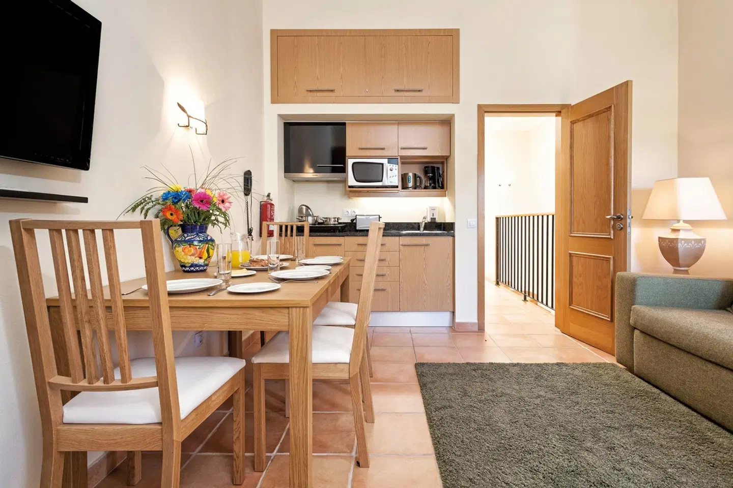 Pestana Palm Gardens Ocean & Golf Villas Restaurant