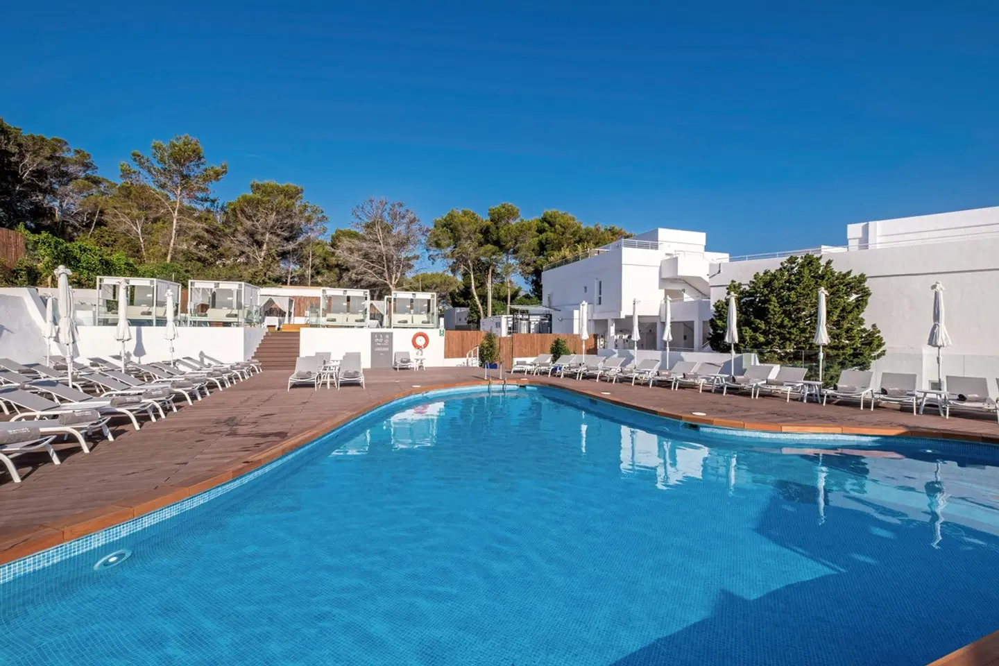 Barceló Portinatx OUTDOOR_POOL