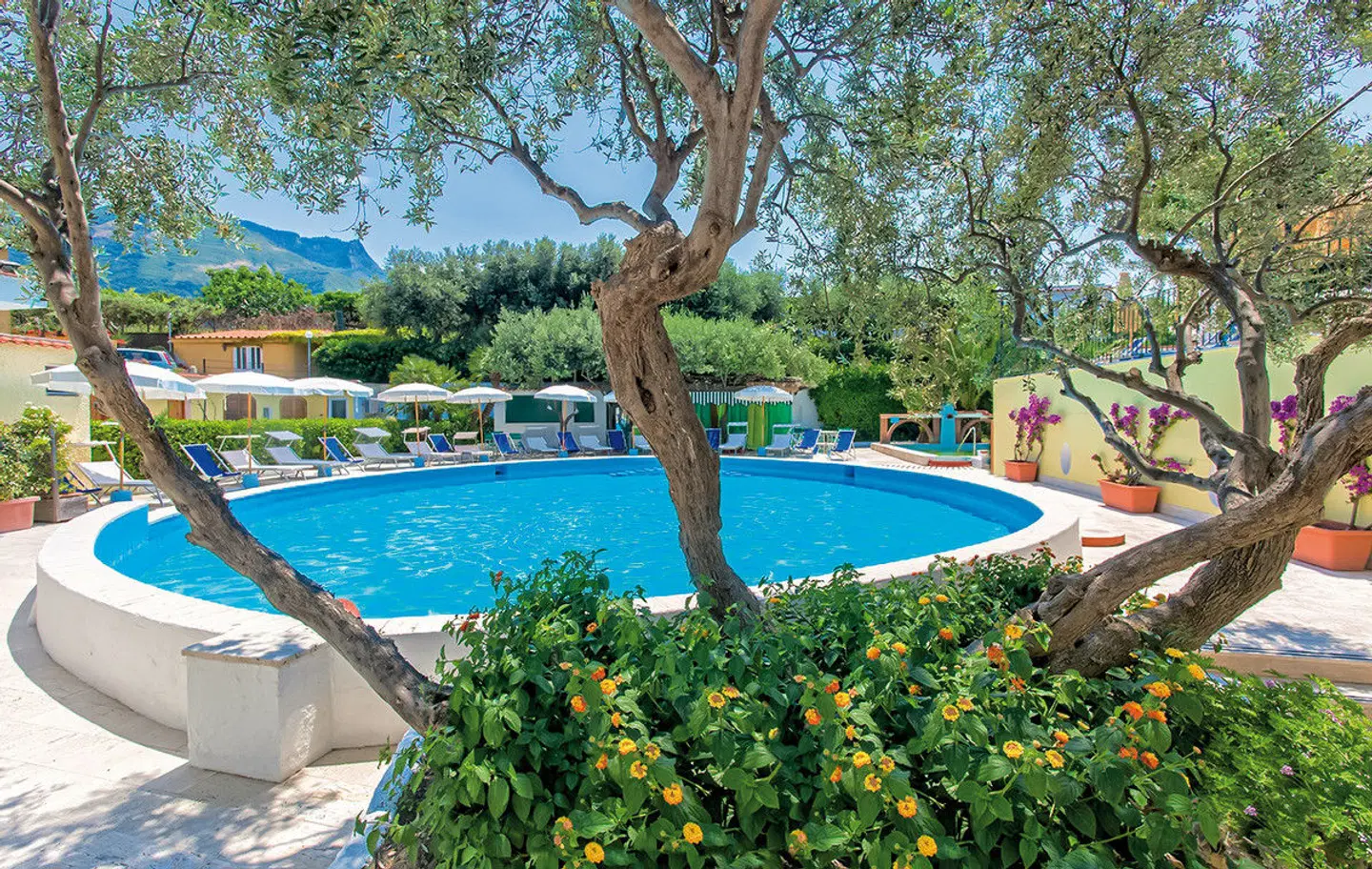 La Scogliera OUTDOOR_POOL