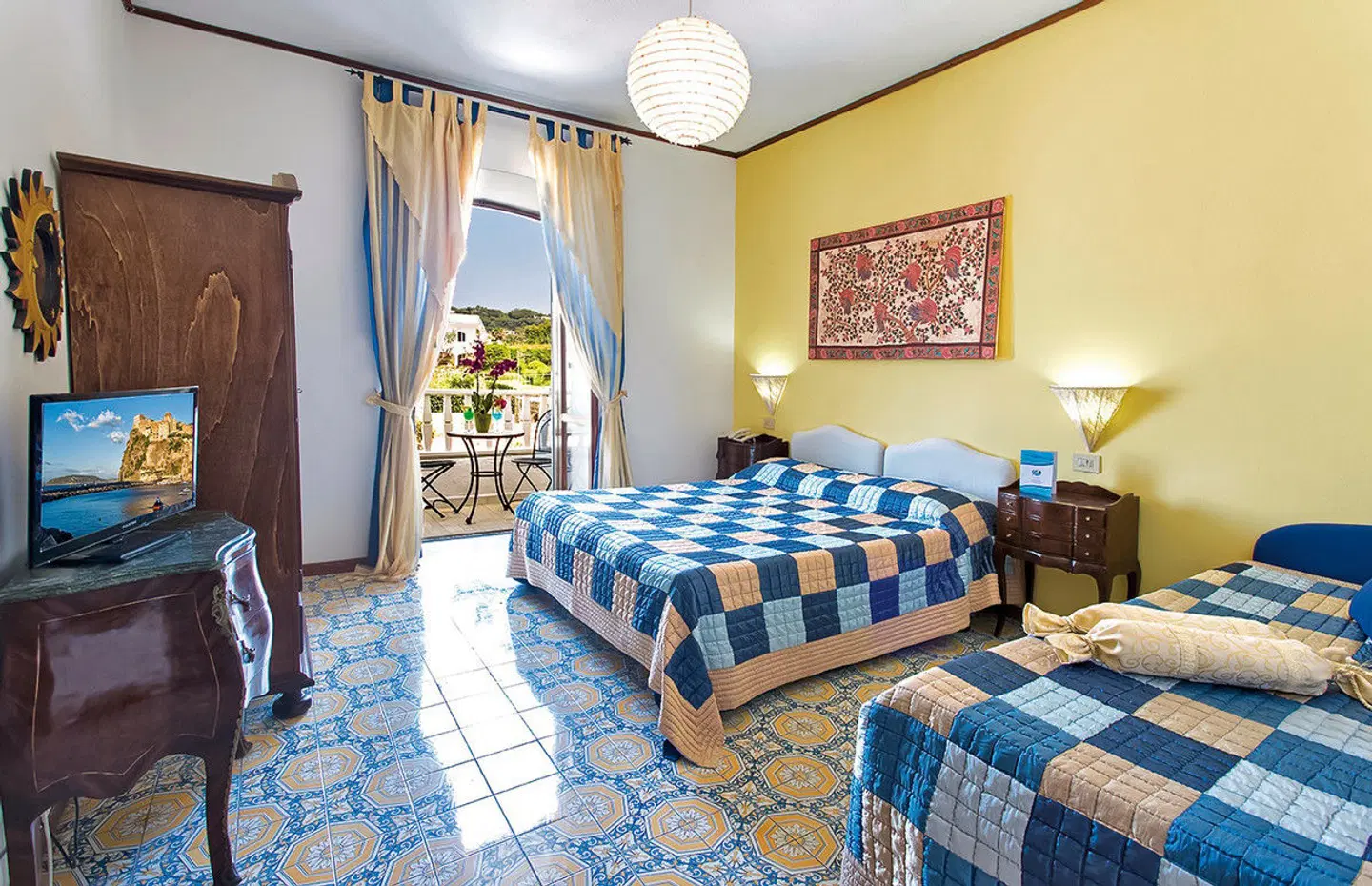 La Scogliera ROOM_EXAMPLE