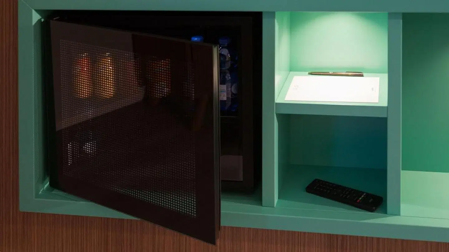 G Hotel Pescara HEALTH_BEAUTY