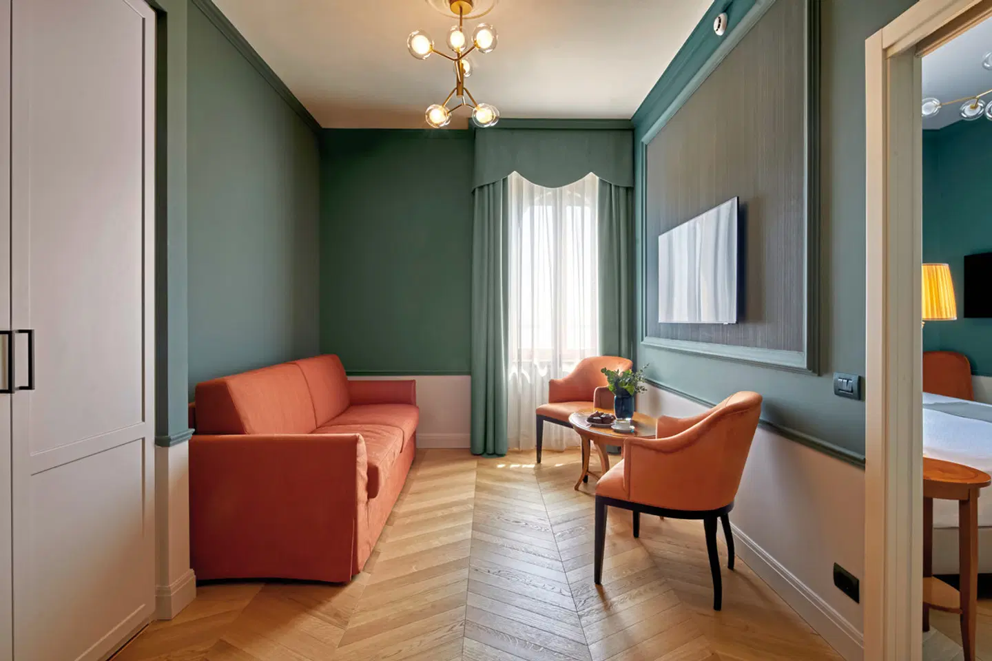 Hotel Villa del Sogno LOUNGE_LOBBY