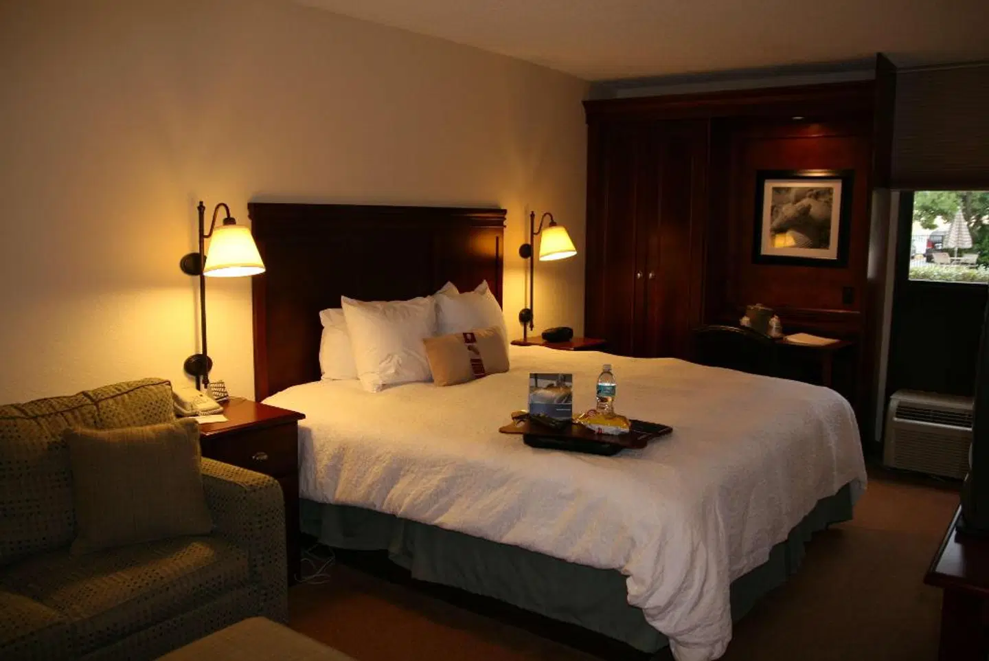 Hampton Inn Ft. Lauderdale-Cypress Creek ROOM_EXAMPLE
