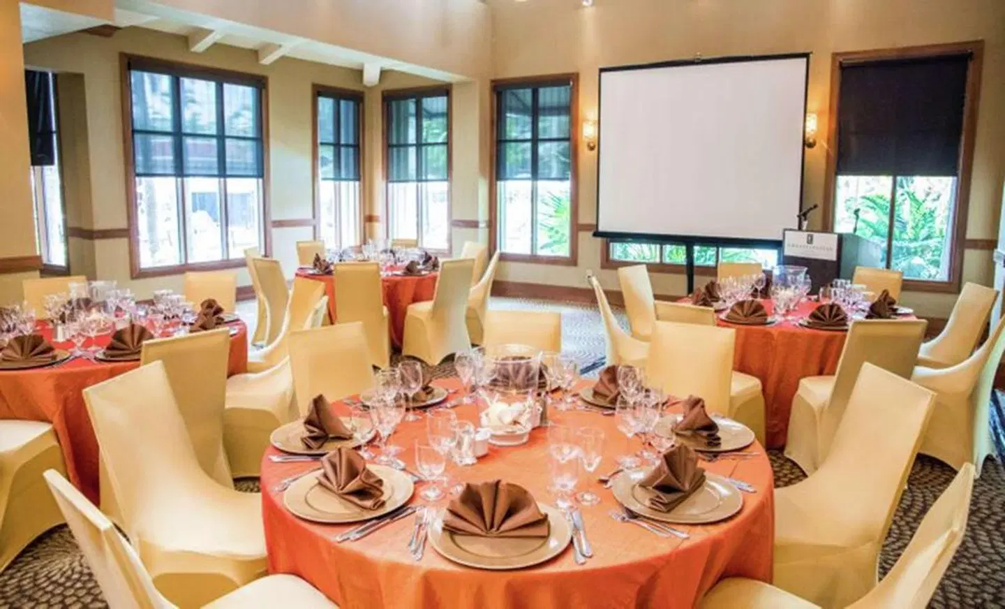 Embassy Suites by Hilton Fort Lauderdale - 17th Street Restaurant