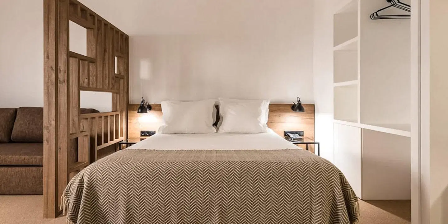 Lamego Hotel & Life ROOM_EXAMPLE