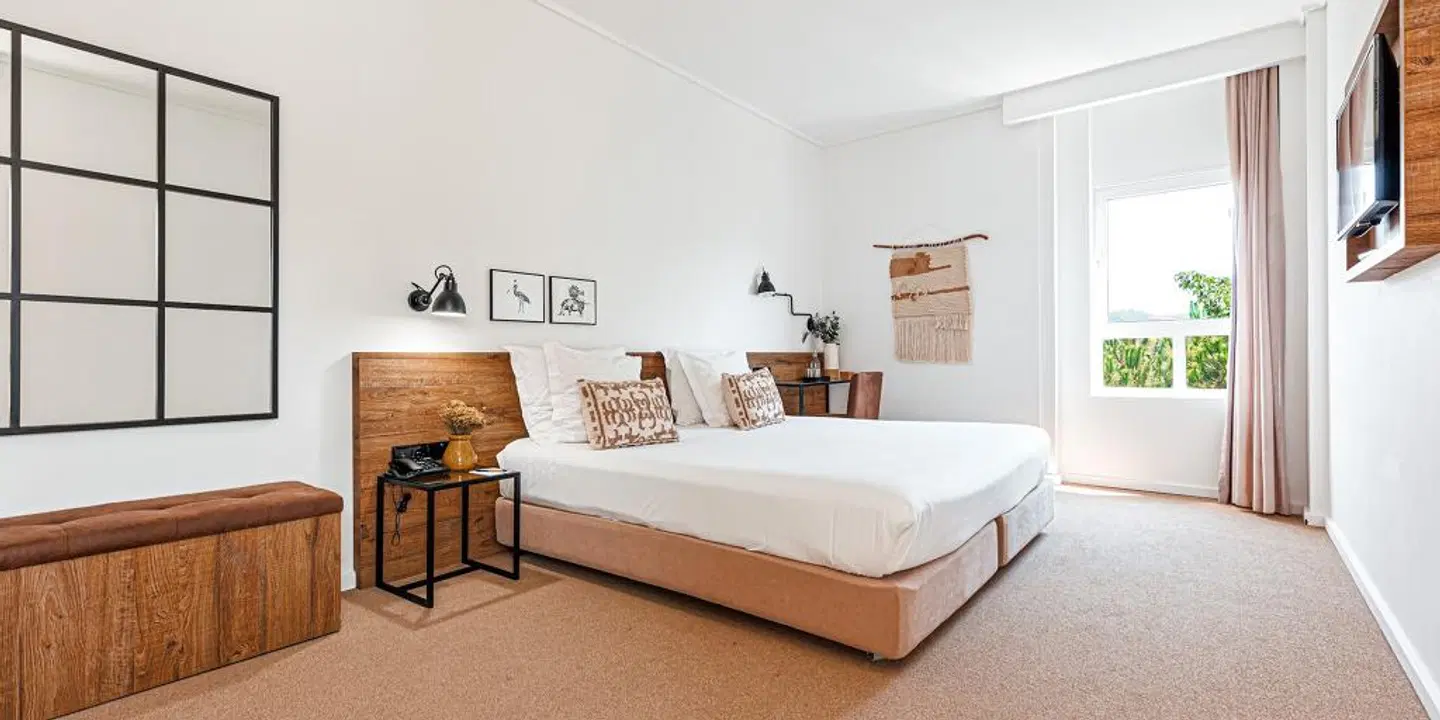 Lamego Hotel & Life ROOM_EXAMPLE