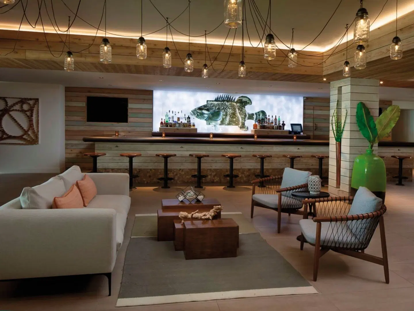 Amara Cay Resort LOUNGE_LOBBY