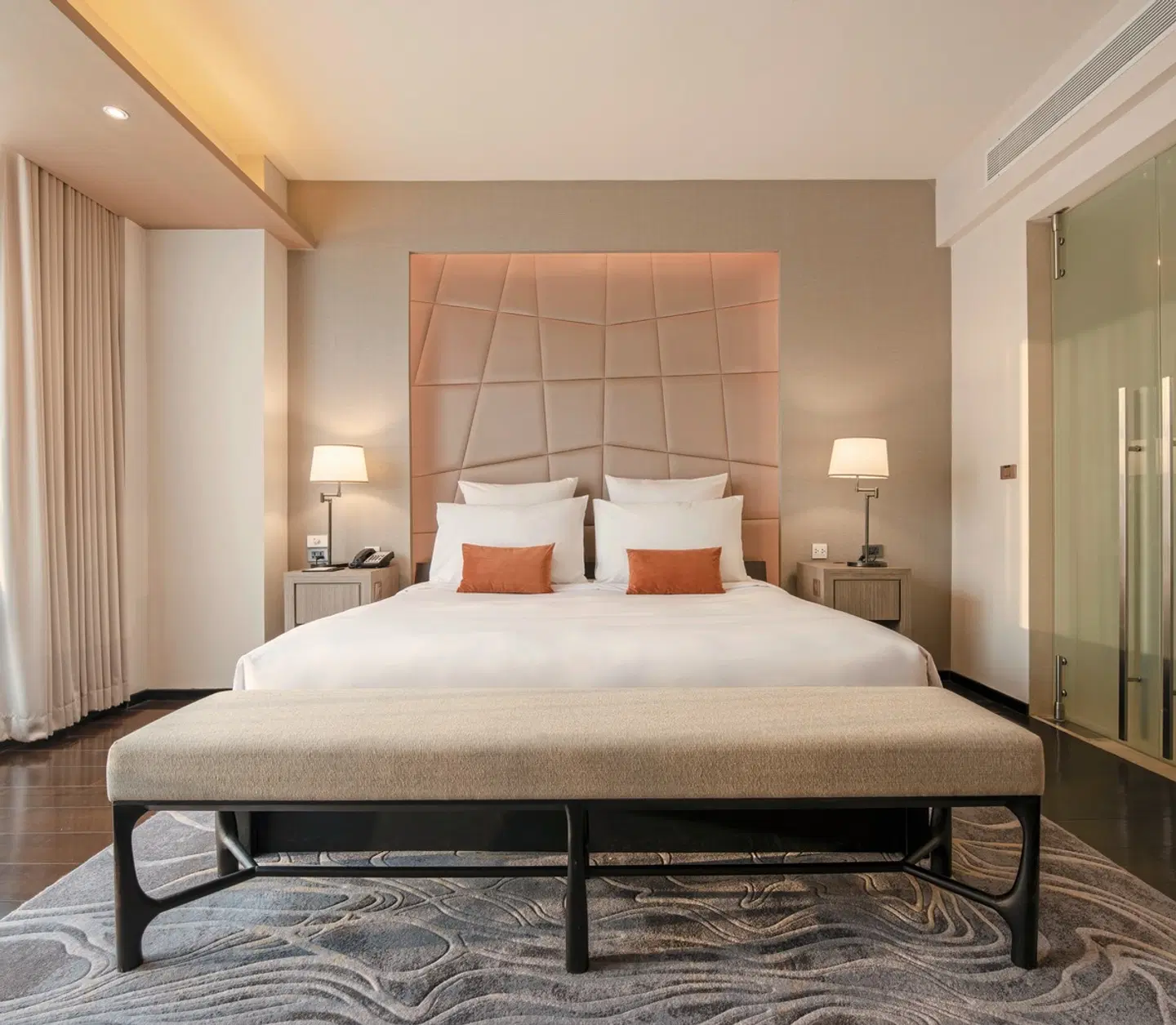 VIE Hotel Bangkok - MGallery ROOM_EXAMPLE