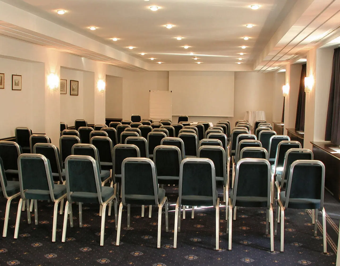 Ambassador Konferenz