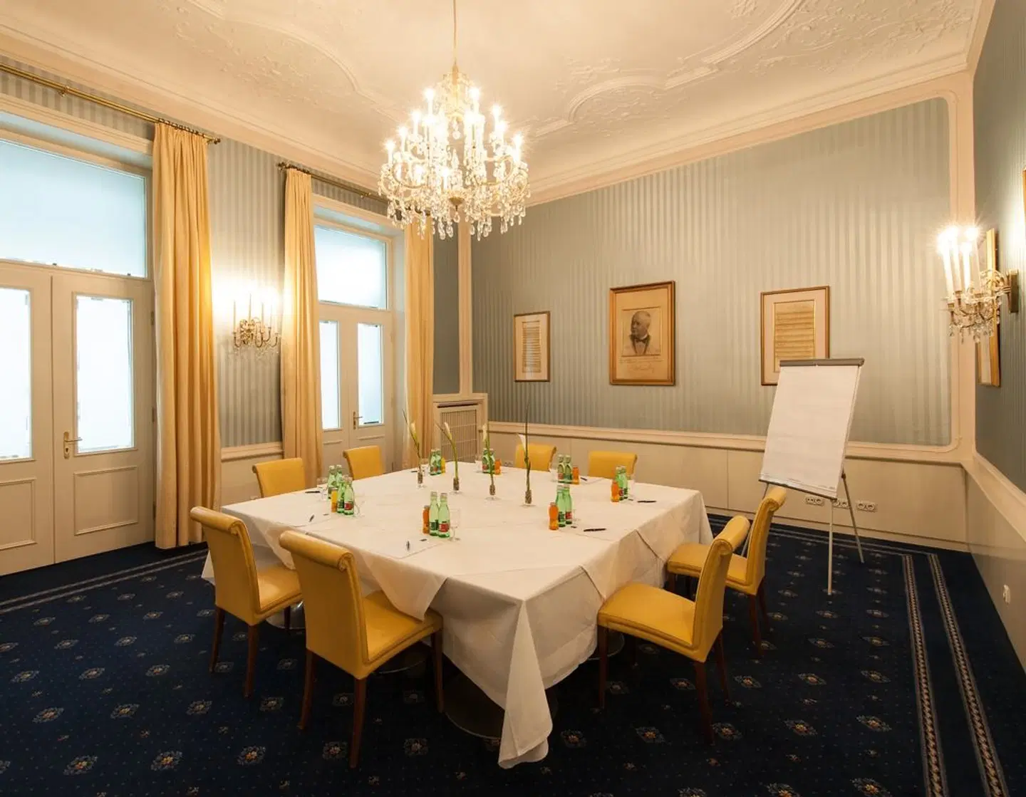 Ambassador Konferenz