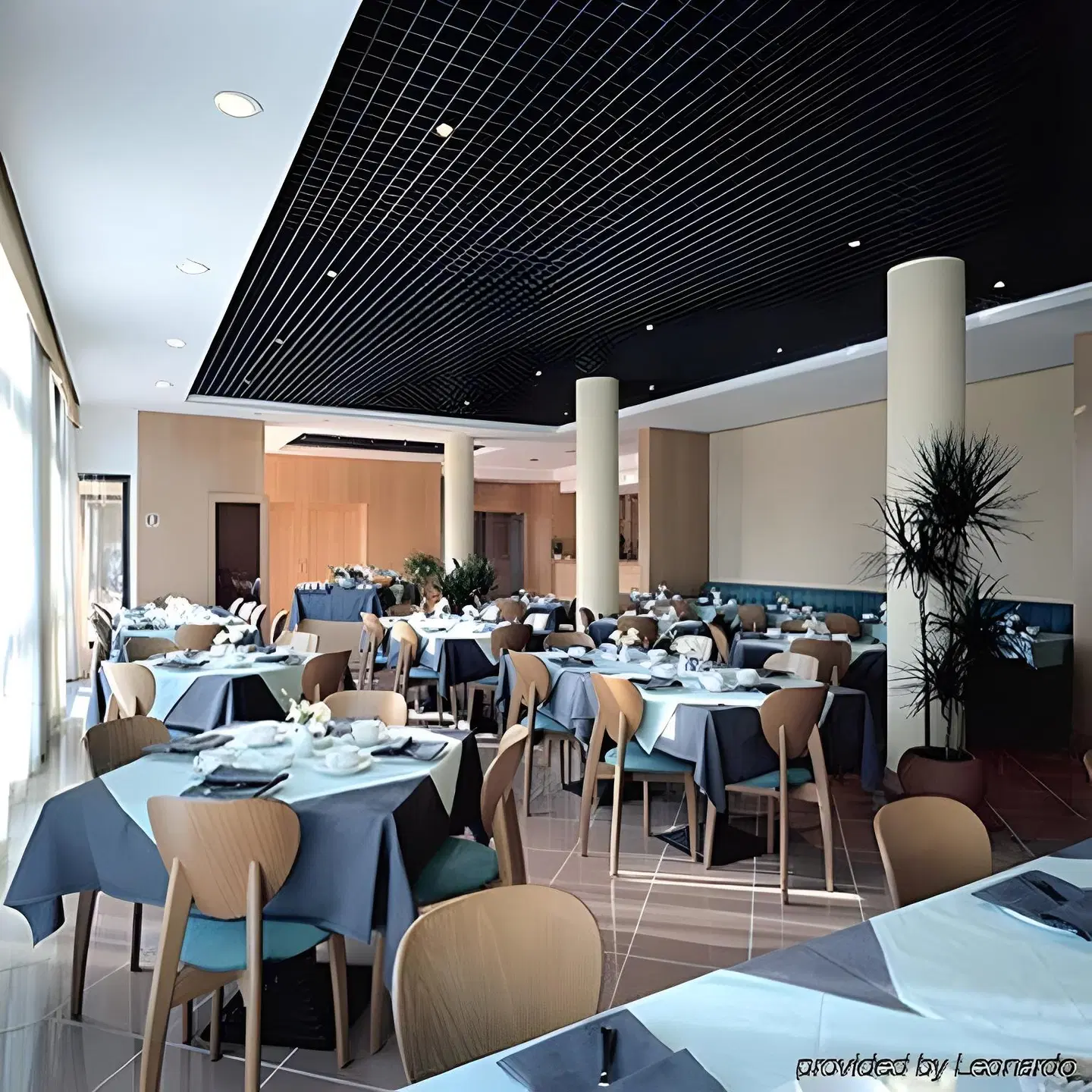 Hotel B&B Ravenna Konferenz