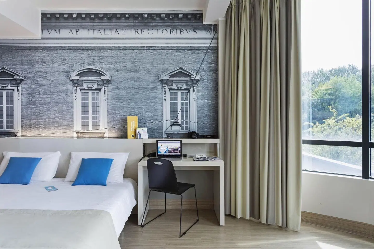 Hotel B&B Ravenna ROOM_EXAMPLE