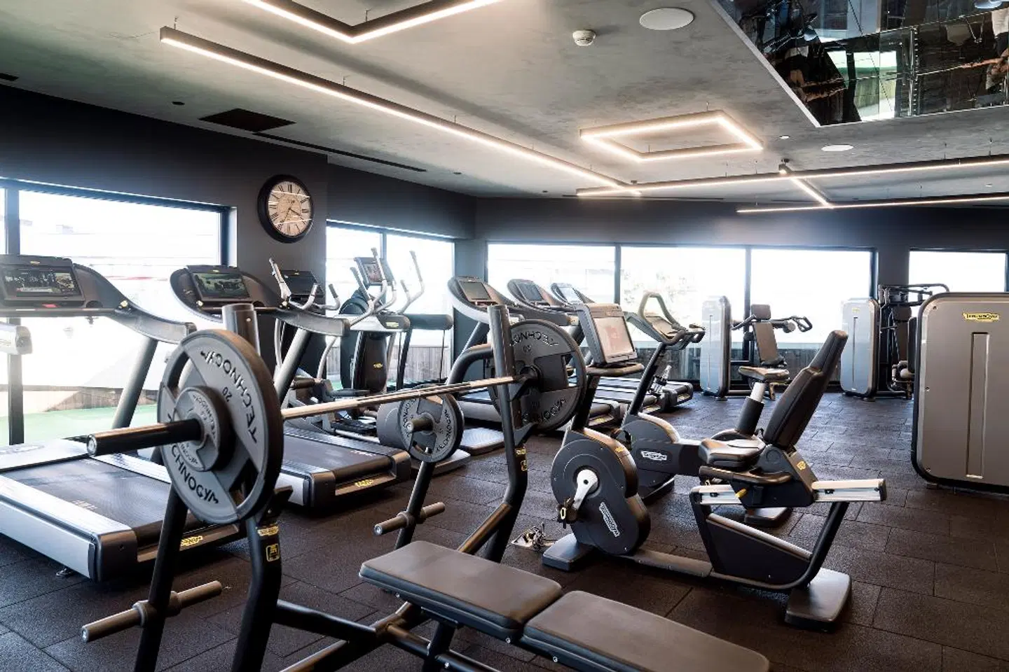 Ramada Plaza by Wyndham Istanbul City Center SPORTS_AND_LEISURE