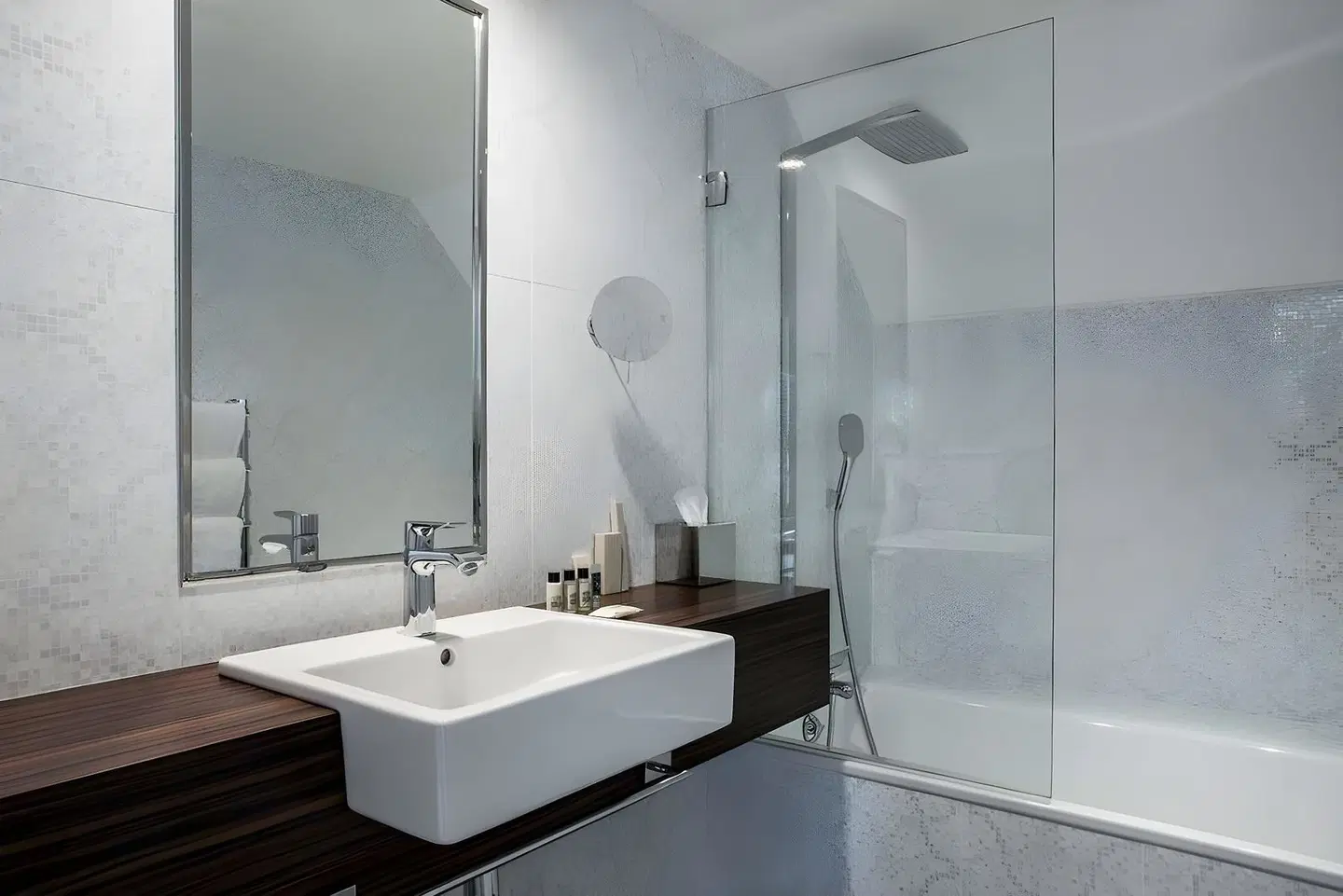 Le Parisis Badezimmer