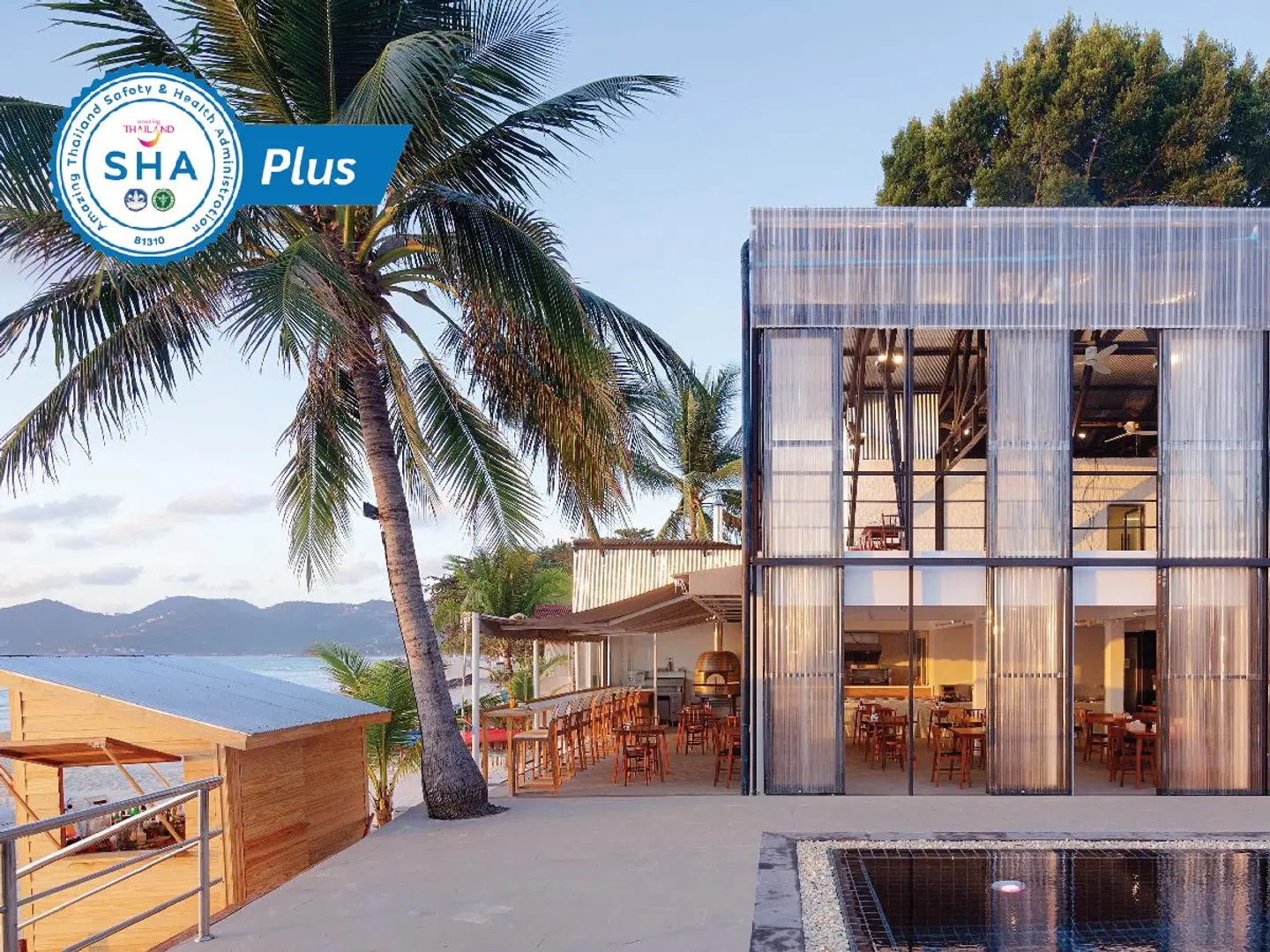 Malibu Beach Resort OUTDOOR_POOL