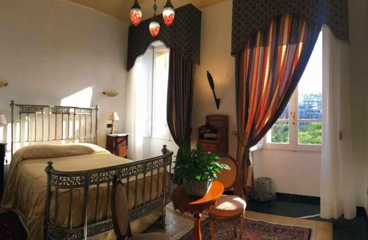 Villa Las Tronas Hotel & SPA ROOM_EXAMPLE