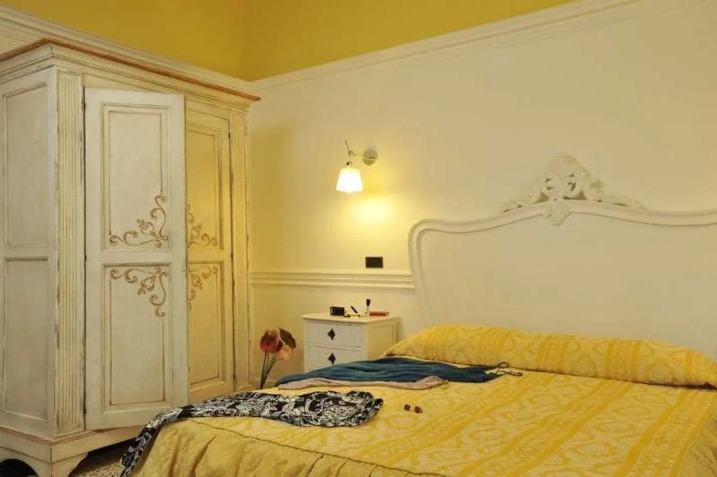 Villa Las Tronas Hotel & SPA ROOM_EXAMPLE