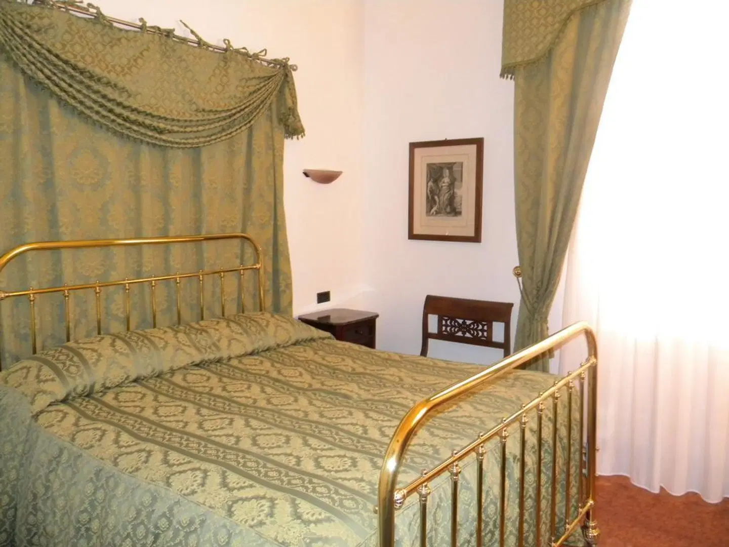 Villa Las Tronas Hotel & SPA ROOM_EXAMPLE