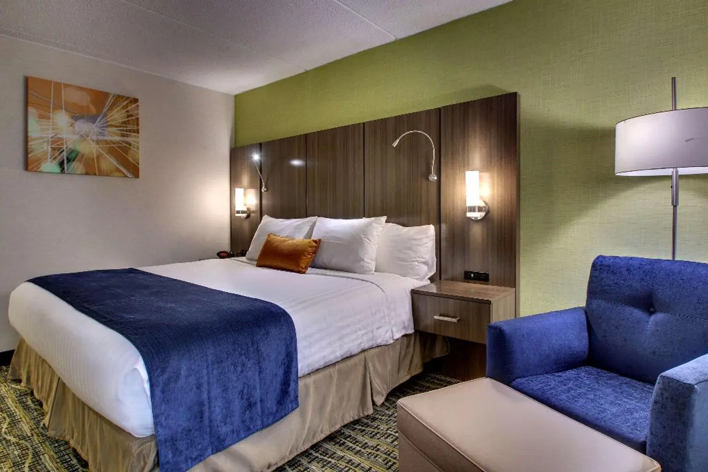 Best Western Plus New Englander ROOM_EXAMPLE