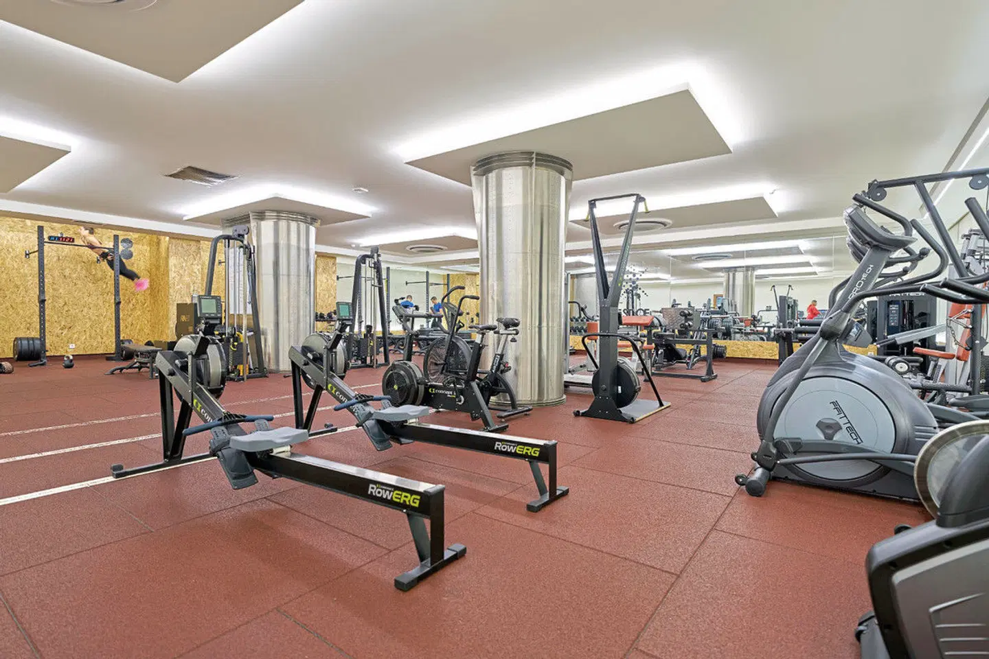 Hotel do Caracol SPORTS_AND_LEISURE