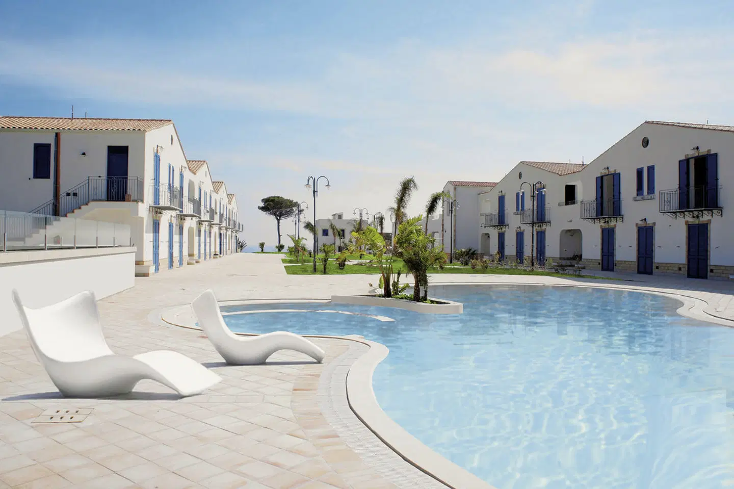 Scala dei Turchi Resort & Spa OUTDOOR_POOL