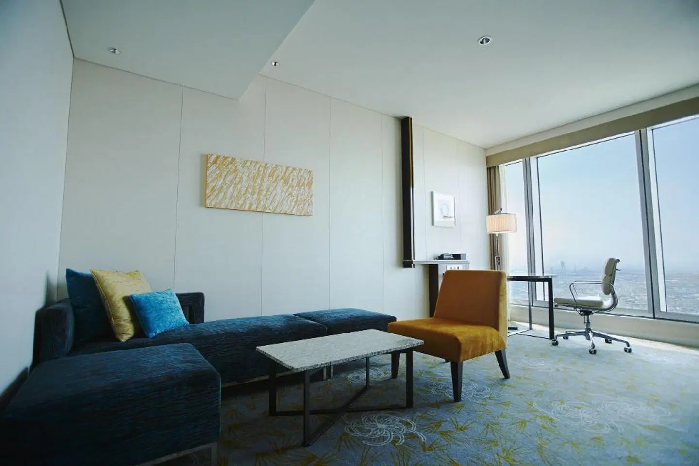 Osaka Marriott Miyako Hotel ROOM_EXAMPLE