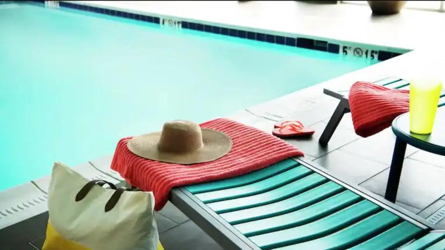 Home2 Suites by Hilton Orlando Downtown OUTDOOR_POOL
