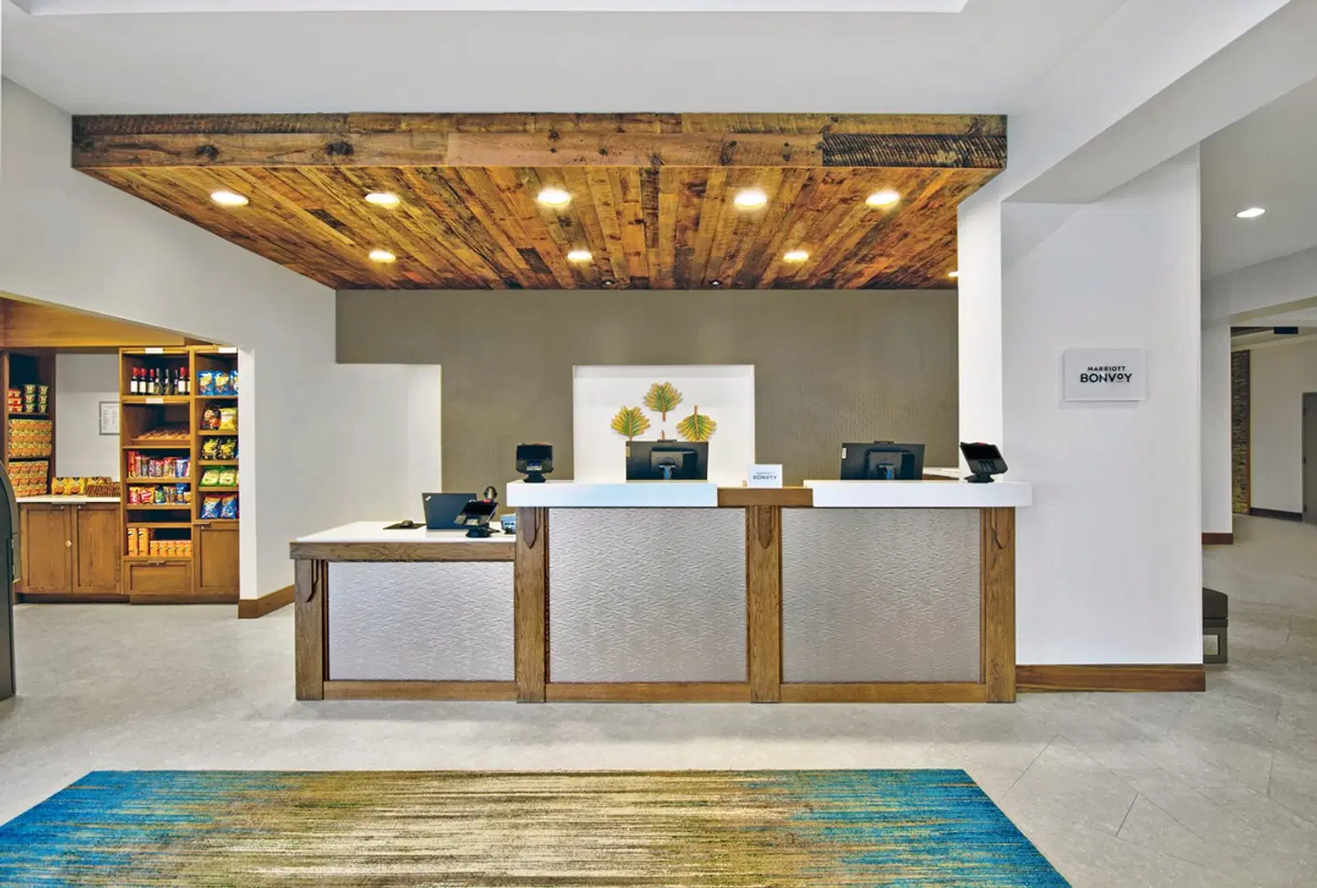 Fairfield Inn at Flamingo Crossings LOUNGE_LOBBY