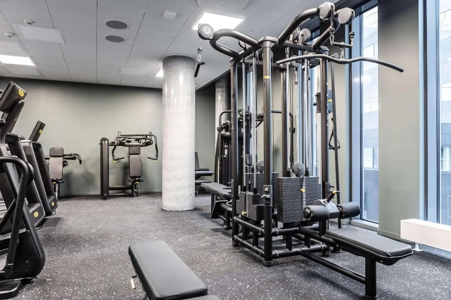 Quality Hotel Ramsalt SPORTS_AND_LEISURE