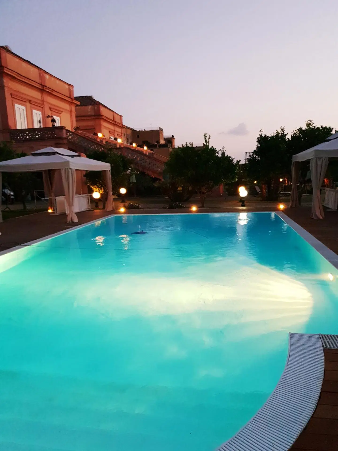 Villa Signorini Relais OUTDOOR_POOL