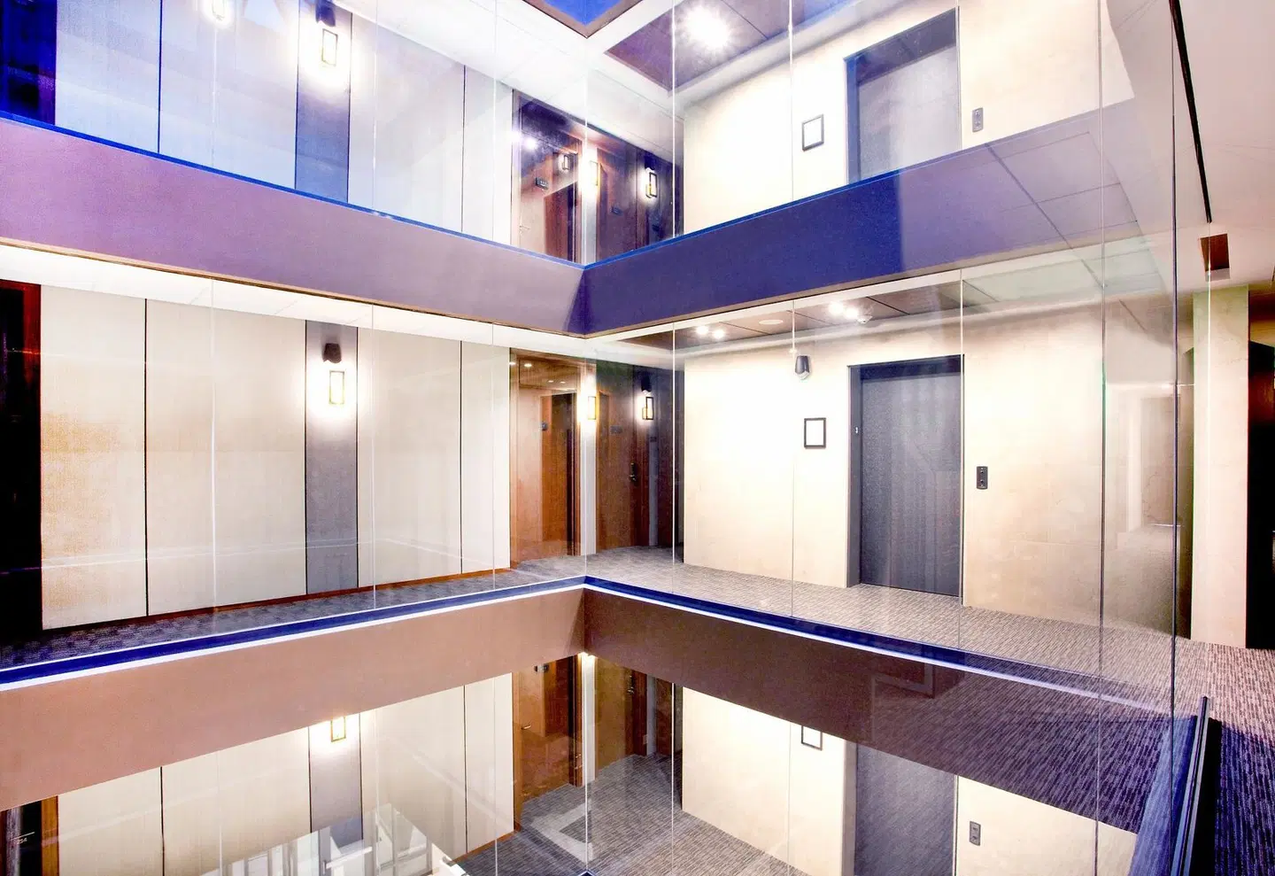 Porter Square Hotel HEALTH_BEAUTY