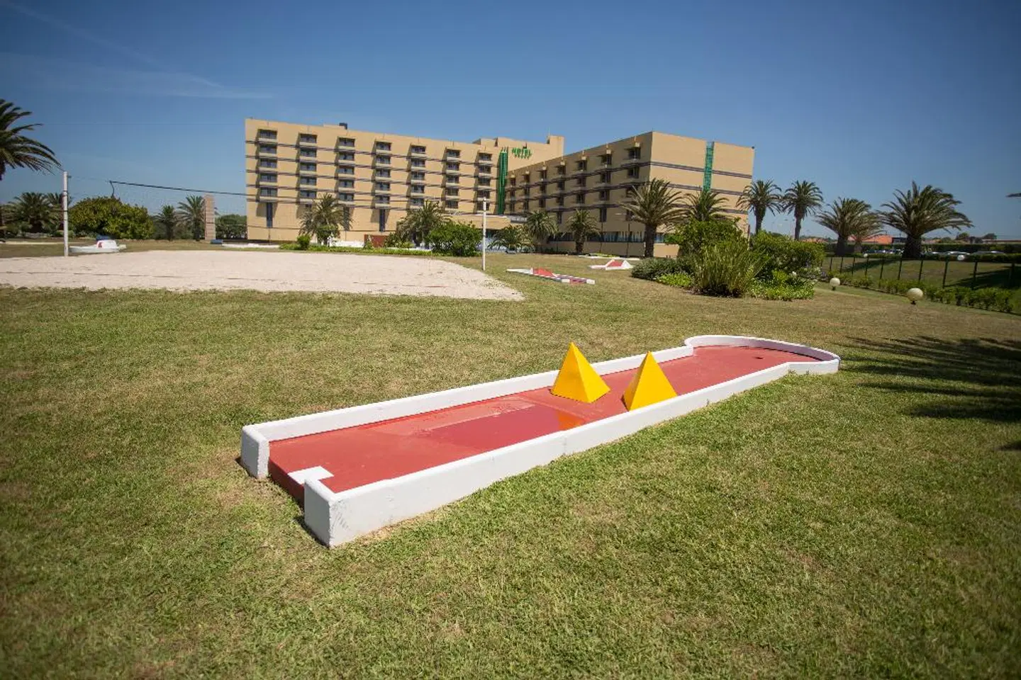 Solverde SPA & Wellness Center SPORTS_AND_LEISURE