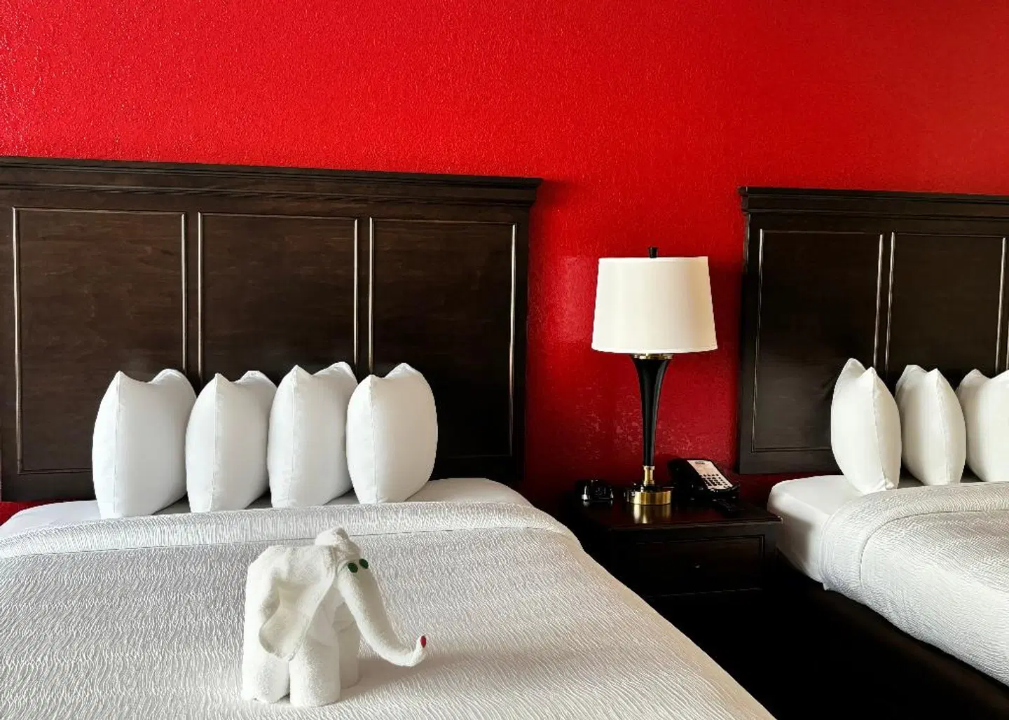 Pier House 60 Marina Hotel ROOM_EXAMPLE