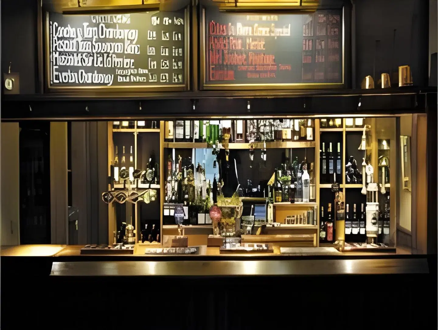 The Millstone At Mellor Bar