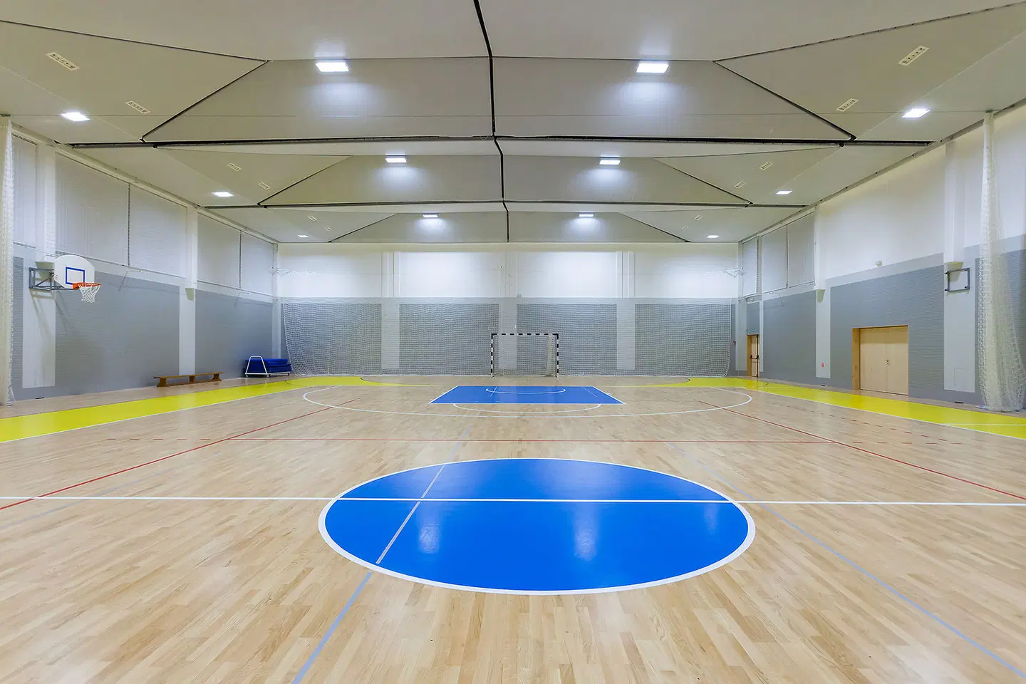 Valamar DIAMANT Hotel & Residence SPORTS_AND_LEISURE