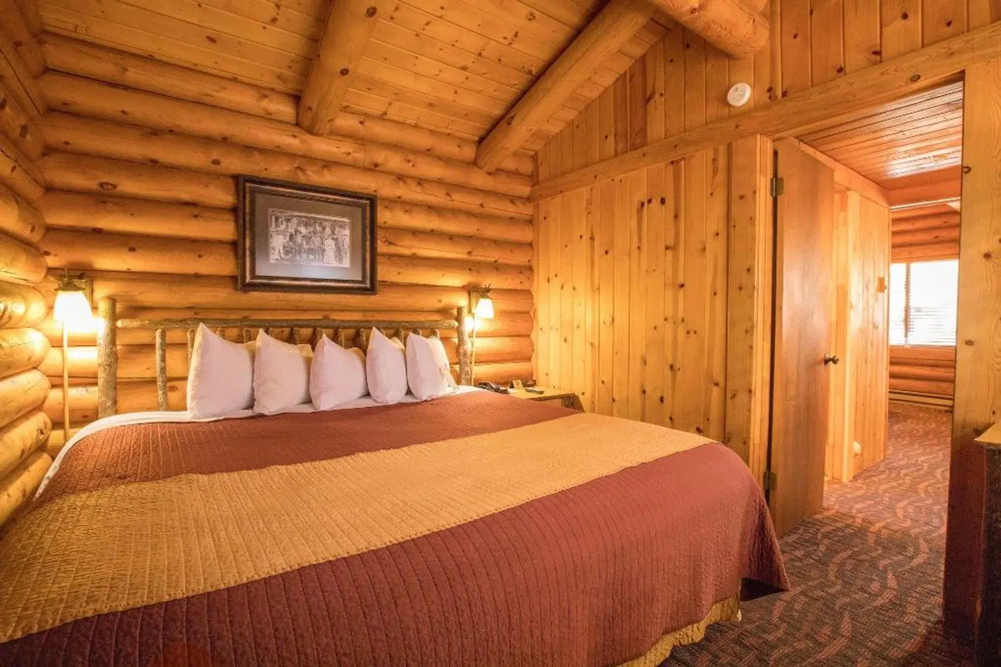 Elk Country Inn ROOM_EXAMPLE