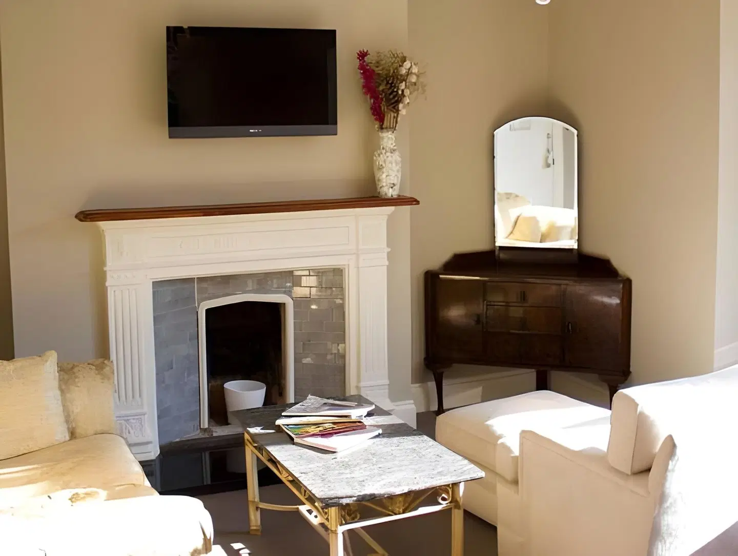 The Bear of Burton ROOM_EXAMPLE