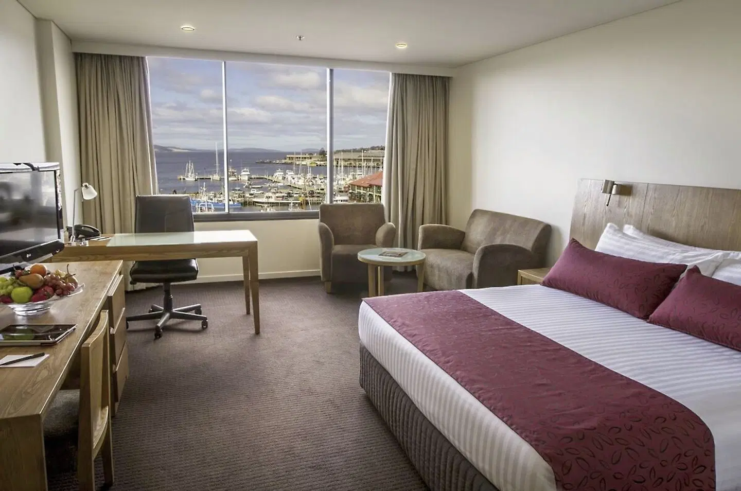 Grand Chancellor Hobart ROOM_EXAMPLE