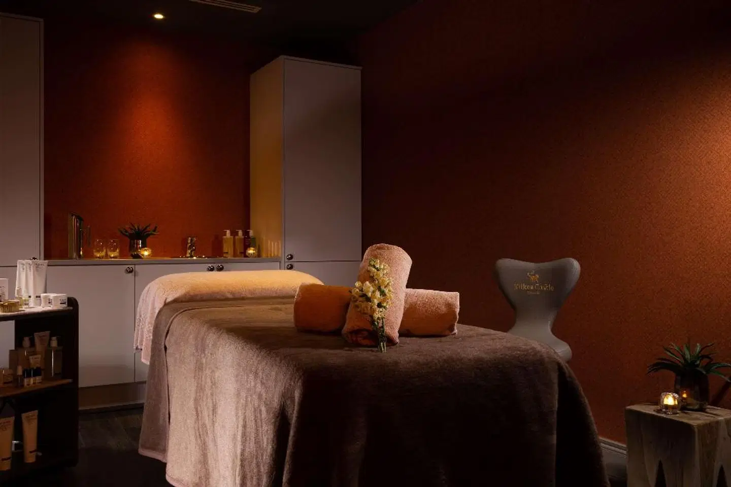 Kilkea Castle HEALTH_BEAUTY